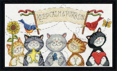(image for) Purr On